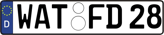 WAT-FD28