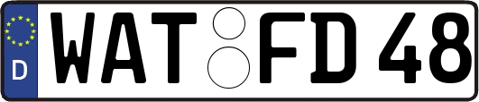 WAT-FD48