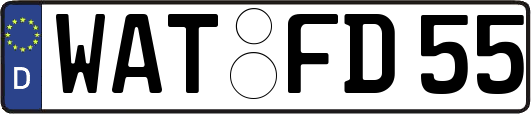 WAT-FD55