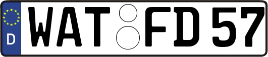 WAT-FD57