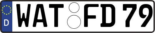 WAT-FD79