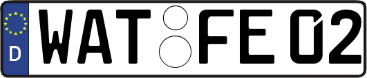 WAT-FE02