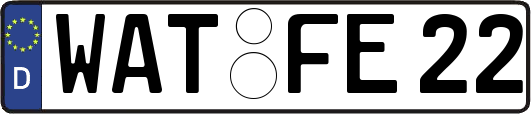 WAT-FE22
