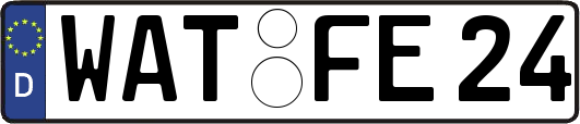 WAT-FE24