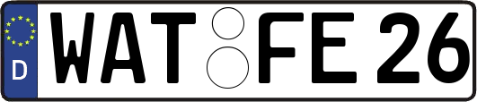 WAT-FE26