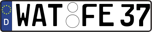 WAT-FE37