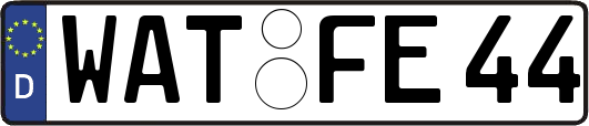 WAT-FE44