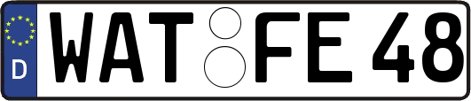 WAT-FE48