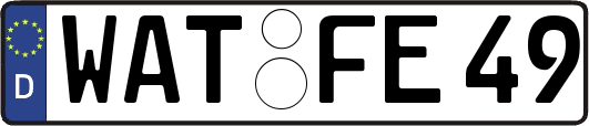WAT-FE49