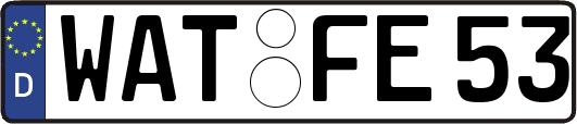 WAT-FE53