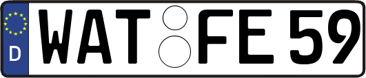 WAT-FE59