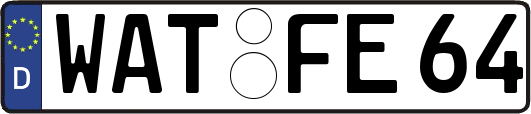 WAT-FE64