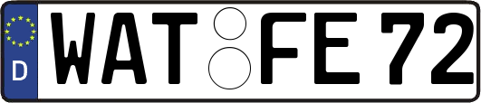 WAT-FE72