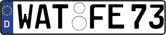 WAT-FE73