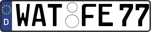 WAT-FE77