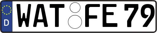 WAT-FE79