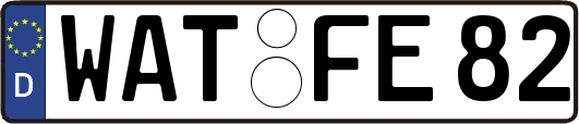 WAT-FE82