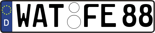 WAT-FE88