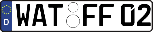 WAT-FF02