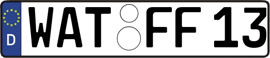 WAT-FF13