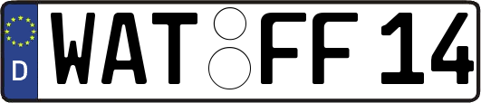 WAT-FF14