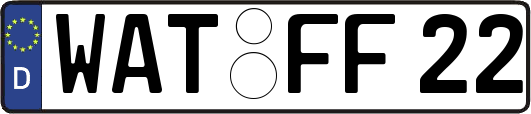 WAT-FF22
