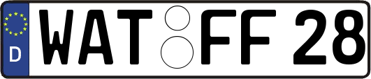 WAT-FF28