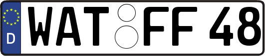 WAT-FF48