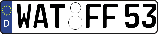 WAT-FF53