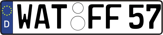 WAT-FF57