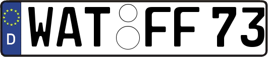 WAT-FF73