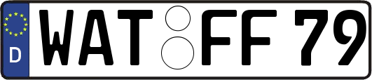 WAT-FF79