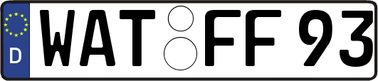 WAT-FF93