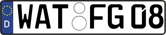 WAT-FG08