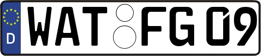 WAT-FG09