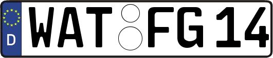 WAT-FG14