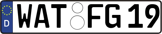 WAT-FG19