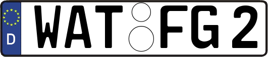 WAT-FG2