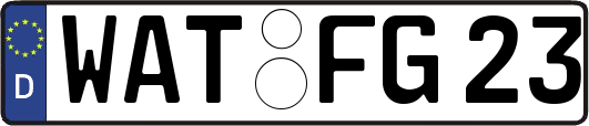 WAT-FG23