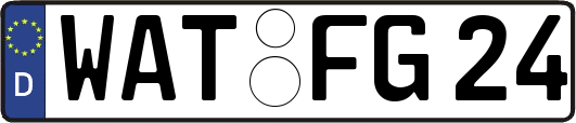 WAT-FG24