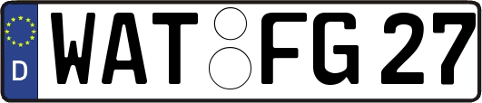 WAT-FG27