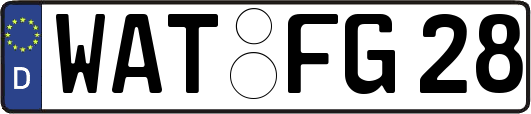 WAT-FG28