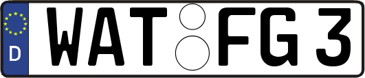 WAT-FG3