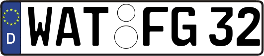 WAT-FG32