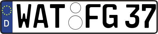 WAT-FG37