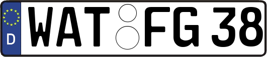WAT-FG38