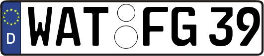 WAT-FG39