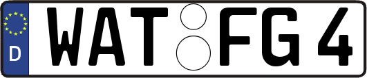 WAT-FG4