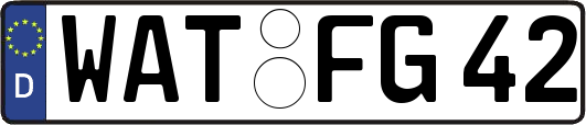 WAT-FG42