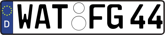 WAT-FG44